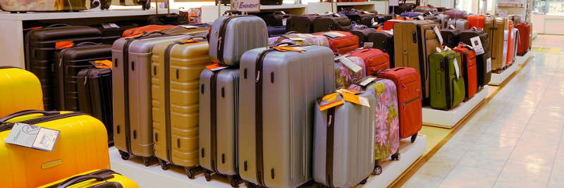 福岡県内送料無料 超人気スーツケースが格安の1日500円でレンタルok